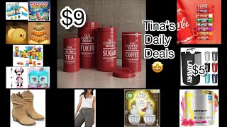 Part 3 INSANE amazon deals inside 🤩 111324 💗 [upl. by Eneri]