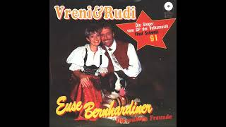 Vreni amp Rudi  Euse Bernhardiner [upl. by Bobina]