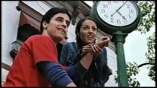 Clockstoppers TV Spot 2 2002 [upl. by Klute50]