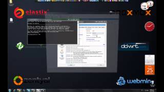 Bitvise Servidor SSH entre Windows y Linux [upl. by Secilu]