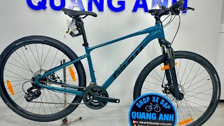 GIANT ROAM 4 2024 mẫu đang có mức giá siêu ưu đãi tháng 5 🔥🔥🔥 [upl. by Retsila]