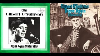 Alone Again Naturally GILBERT OSULLIVAN  1972  HQ [upl. by Fujio104]