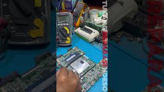 Perbaikan Acer Z1402 Mati Total shorts caraservislaptopmatitotal laptop tutorial servislaptop [upl. by Ailyn]