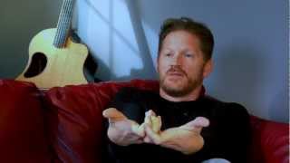 Exclusive Interview with Tim Hawkins [upl. by Acima27]