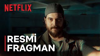 Kübra 2 Sezon  Resmi Fragman  Netflix [upl. by Ahseryt]