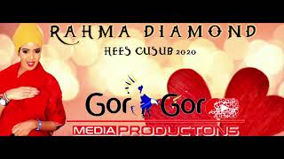 RAHMA DIAMOND HEES CUSUB 2020 TRUE LOVE [upl. by Edgerton]