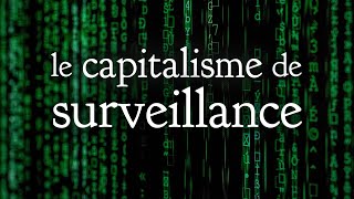 LÂge du Capitalisme de Surveillance – Shoshana Zuboff [upl. by Einahpit231]