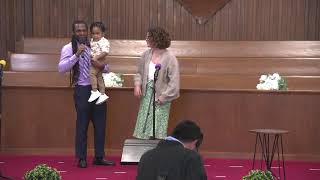 Wilmington Jr Academy Anniversary Sabbath [upl. by Poole]