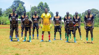 Nyamira Super Eagles concedes preseason defeat to Gucha Stars  a week to Div II kick off [upl. by Dumond584]