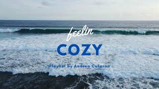 Feelin Cozy Chill HiphopRampB Playlist [upl. by Gauldin657]