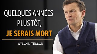 SYLVAIN TESSON  JE SUIS REDEVENU CELUI QUE JÉTAIS [upl. by Lokin459]