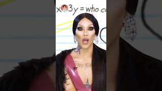 “Kimora doesn’t know planets” 🤣 dragrace [upl. by Julia]