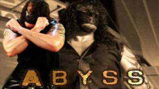 Abyss 3rd  Current TNA Theme  Download [upl. by Hube]