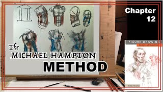 The Michael Hampton Method Chapter 12 [upl. by Ainorev]