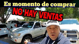 🔥 Compra Autos a precio de REMATE 🔥 tianguis de autos Mexico 2024 [upl. by Suiramad918]