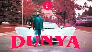 Omar Esa  Dunya feat Ilyas Mao Official Video  Vocals Only [upl. by Fergus632]