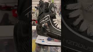 hockey truetrue HZRDUS pro [upl. by Villiers]