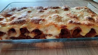 Meat Cannelloni Pasta [upl. by Shani]