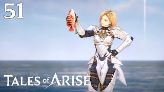 Tales of Arise  100 Walkthrough Part 51  Side Quests No Commentary [upl. by Nywrad419]