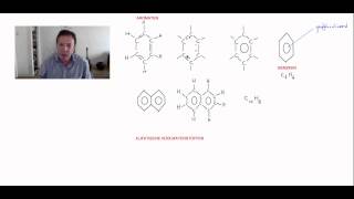 58b Alkynen cyclische koolwaterstoffen en aromaten  VWO  scheikunde  Scheikundelessennl [upl. by Imalda]