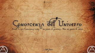 Conoscenza dellUniverso  Diretta Speciale [upl. by Setarcos]