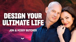 Lifebook online with Jon amp Missy Butcher  Mindvalley Trailer [upl. by Hapte]