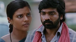 Pannaiyarum Padminiyum  Movie In Parts04  Vijay Sethupathi South Comedy Blockbuster Movie in Hindi [upl. by Cormack474]