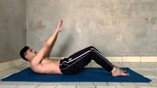 Kegel Exercises For Training course 01 [upl. by Mayberry]