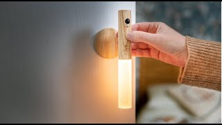 Gingko Smart Baton Light [upl. by Mcclain527]