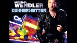 Michael Wendler  Donnerwetter [upl. by Nehgem748]