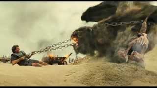 Wrath of the Titans  Movie Clip  What are You Waiting For [upl. by Abad]