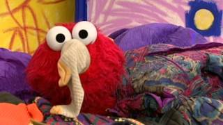 Sesame Street Play All Day With Elmo  Clip [upl. by Ordnagela]