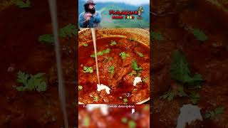 Red Chicken Recipe By PICHEKKISTA BOBBY shorts shortsviral food [upl. by Watts]