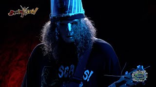 Buckethead live at Sony Hall  Set 1 10272024 FULL SET [upl. by Lansing]