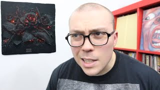 Future  EVOL ALBUM REVIEW [upl. by Avril]