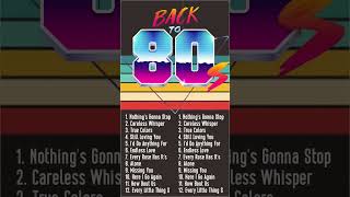 Greatest Hits 80s 90s  Oldies Music Best Songs Of 80s 90s  Music Hits Playlist Ever Short 1 1 [upl. by Eniluap884]