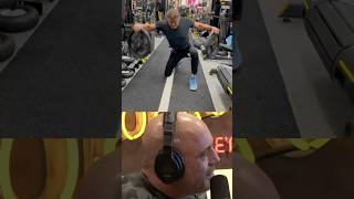 Sylvester Stallone Fake Weight Video [upl. by Naillig]