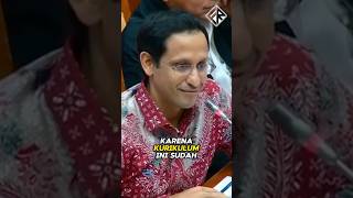 Ketika kurikulum merdeka dikritik semua orang [upl. by Sallee]