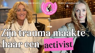 🌟De Dementie van Mijn Vader Werd Mijn Kracht Nu Ben Ik Mantelzorgactivist🌟21 [upl. by Caritta]