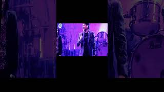 Komolay Nritto Kore💥Shaan Live Performance In Kolkata🎼Ankita Bhattacharyya I Bengali Dance Song [upl. by Aduh391]