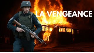 nouveau film complet en français lart de la vengeance [upl. by Atneuqal]