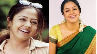 Jyothika recently interview with gopinathவாலி‌ படத்துல சின்ன ரோல் பண்ணதுக்கு காரணம்இதான் [upl. by Pride]