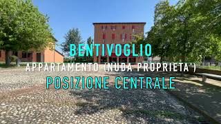 Bentivoglio  Vendita  Nuda Proprietà [upl. by Anigroeg]