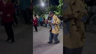 cholo bailando en sonora [upl. by Jamel]