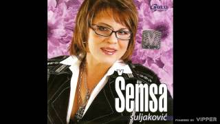 Šemsa Suljaković  Boli me dok te gledam bonus  Audio 2007 [upl. by Briney]