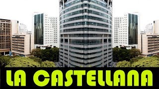 RECORRIENDO LA CASTELLANA Y ALTAMIRA CHACAO BARRIO HOTELERO TURISTICO HERMOSAS CALLES CARACAS 2017 [upl. by Otir]