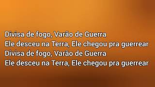 Medley Corinhos de Fogo  Banda Som e Louvor  Troféu Gerando Salvação Play Back Meio Tom Abaixo [upl. by Oribelle818]