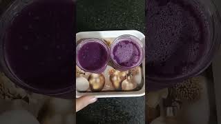 Black plum juice recipe by dailyfoods dailyfoods happycookingtoyou short video [upl. by Iaverne]