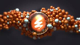 Abstract Sphere Logo for After Effects  Download After Effects TemplateProject [upl. by Nnayram504]