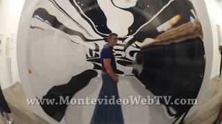 ArteBA 2017 Feria de Arte en Buenos Aires  MonteVideo WebTV ARTEBA [upl. by Chew]